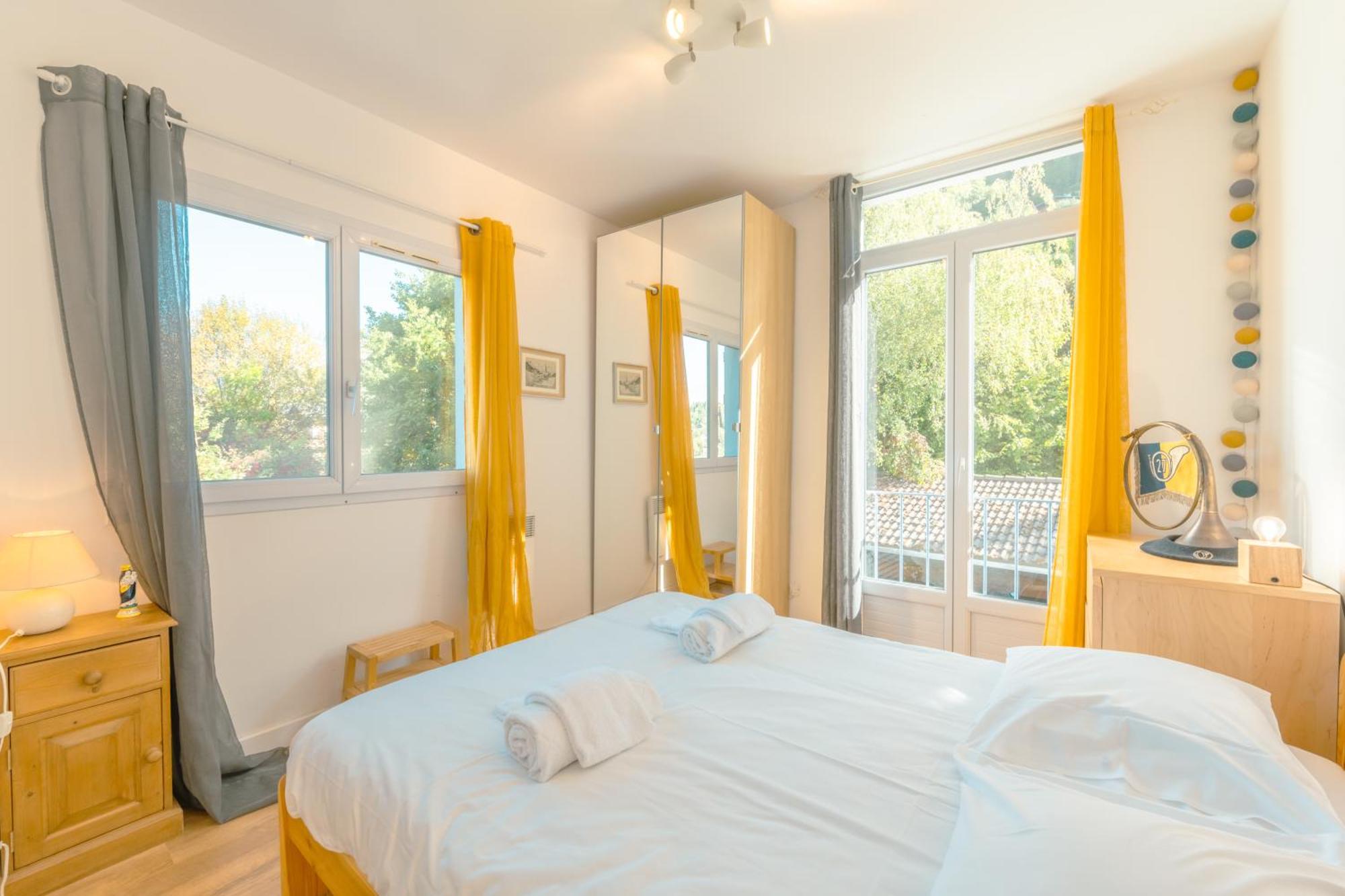 Appartement Etchea- 202 - Happy Rentals Saint-Gervais-les-Bains Εξωτερικό φωτογραφία